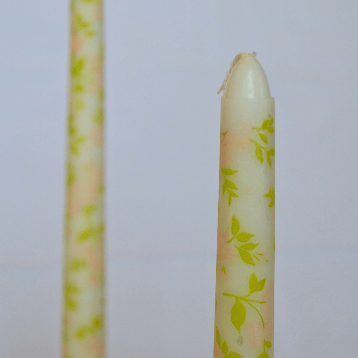 Taper Candle 10"-Thread & Ember