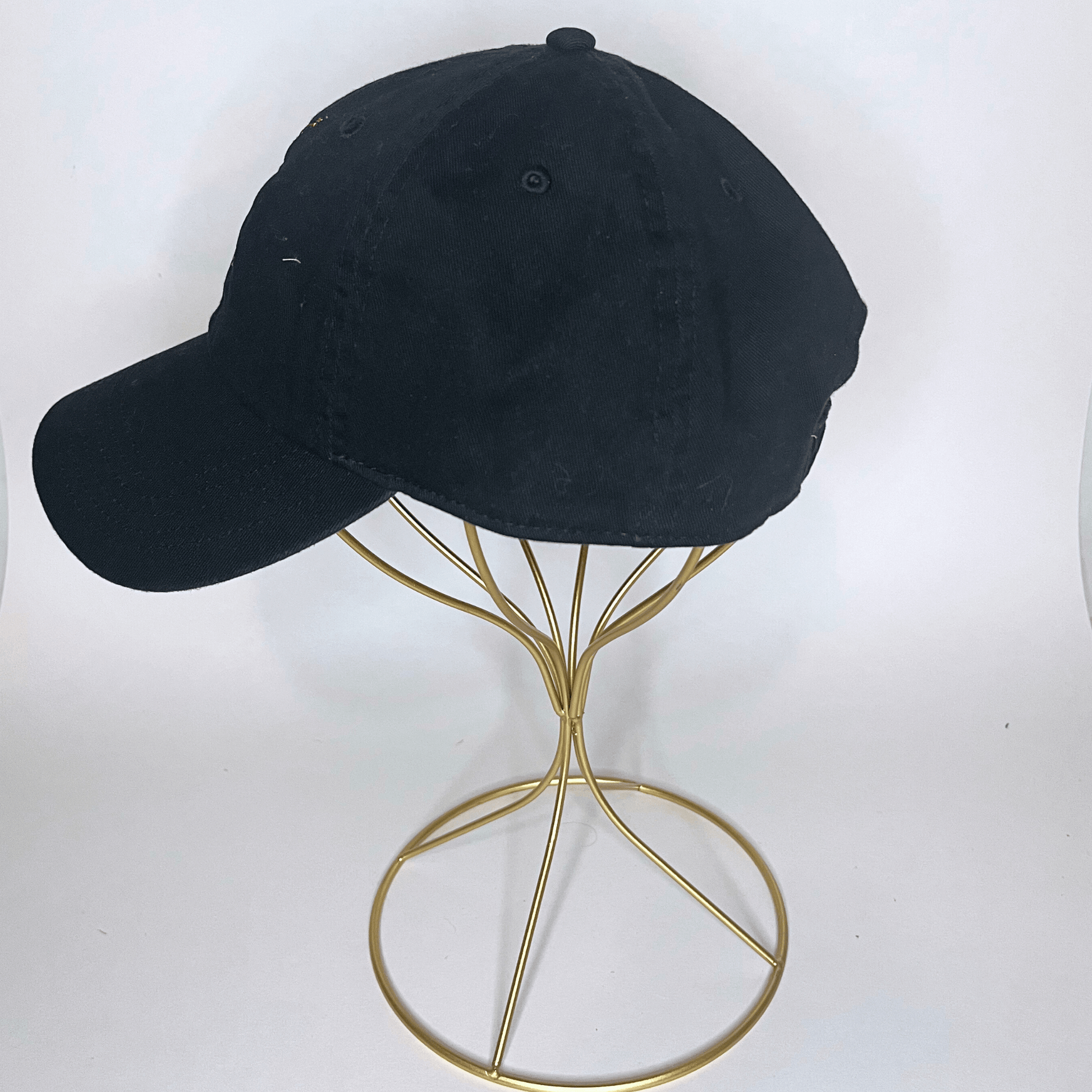 Aquarius Constellation Embroidered Baseball Hat-Thread&Ember