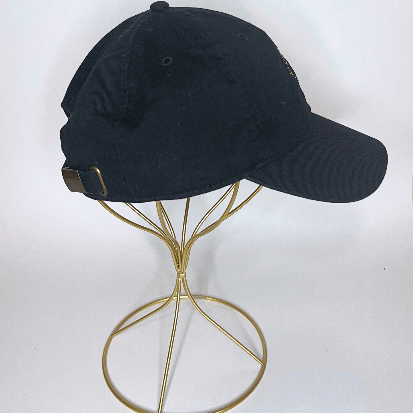 Aquarius Constellation Embroidered Baseball Hat-Thread&Ember