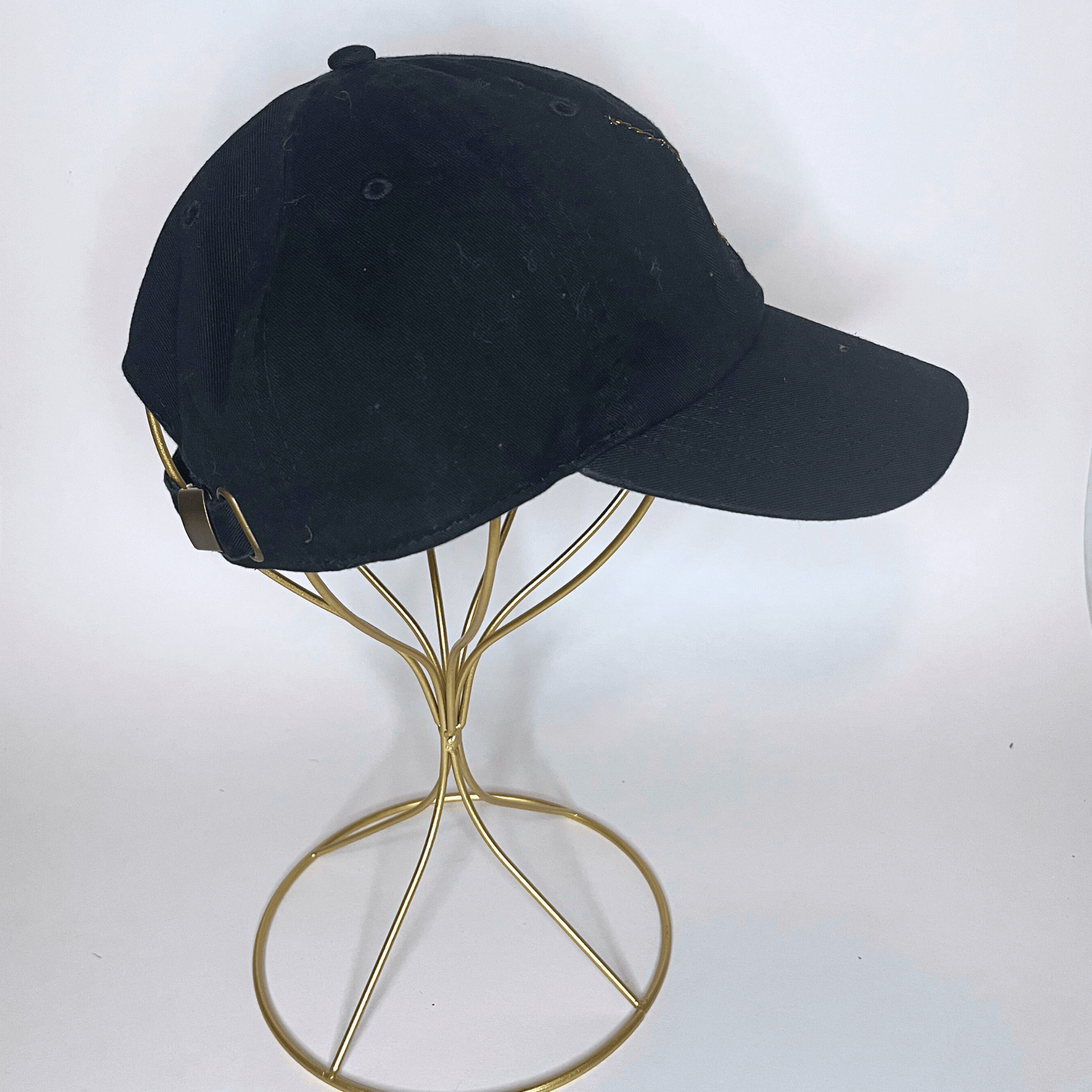 Cancer Constellation Embroidered Baseball Hat-Thread & Ember