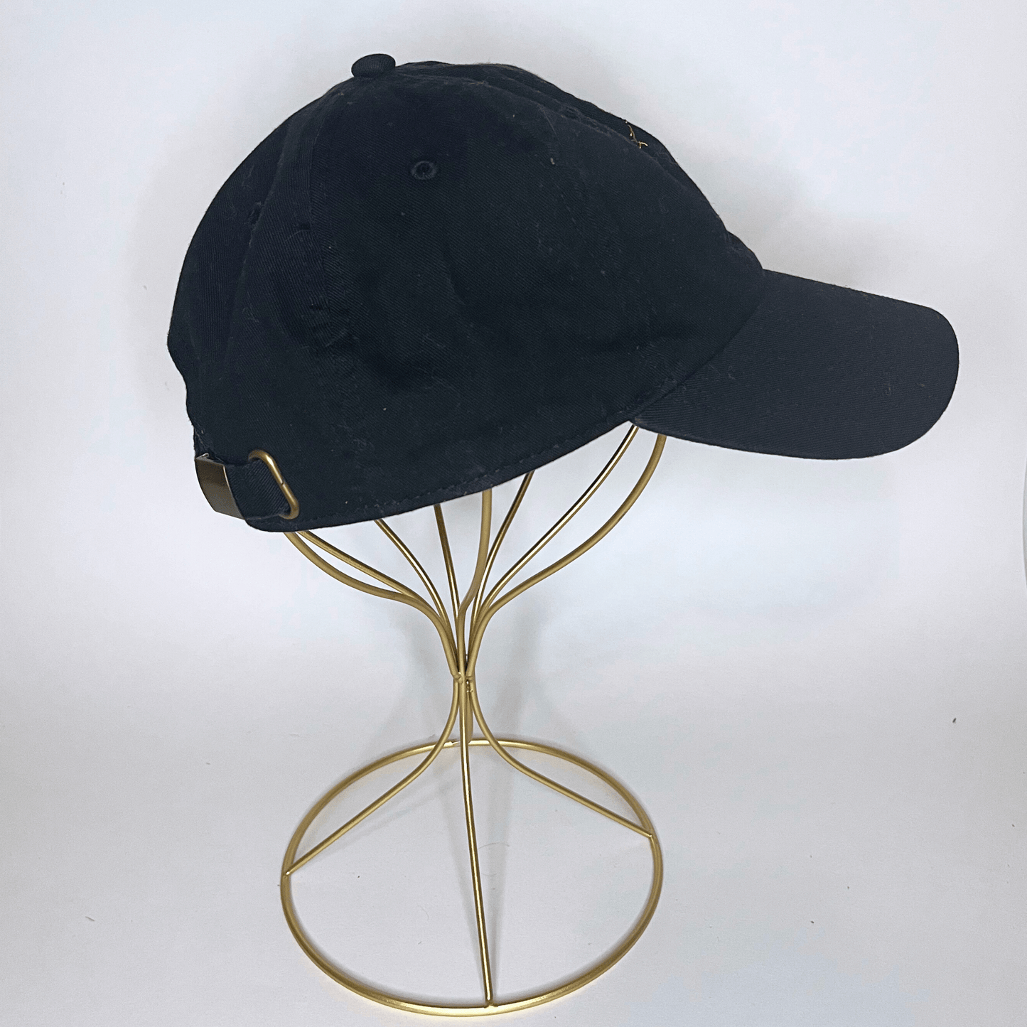 Libra Constellation Embroidered Baseball  Hat-Thread & Ember