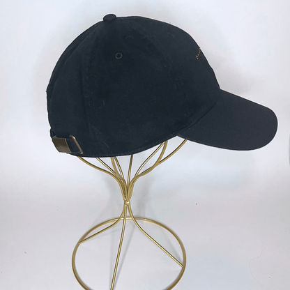 Aries Constellation Embroidered Baseball Hat-Thread & Ember