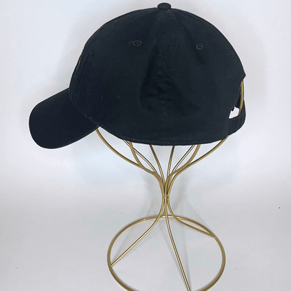 Taurus Constellation Embroidered Baseball Hat-Thread & Ember