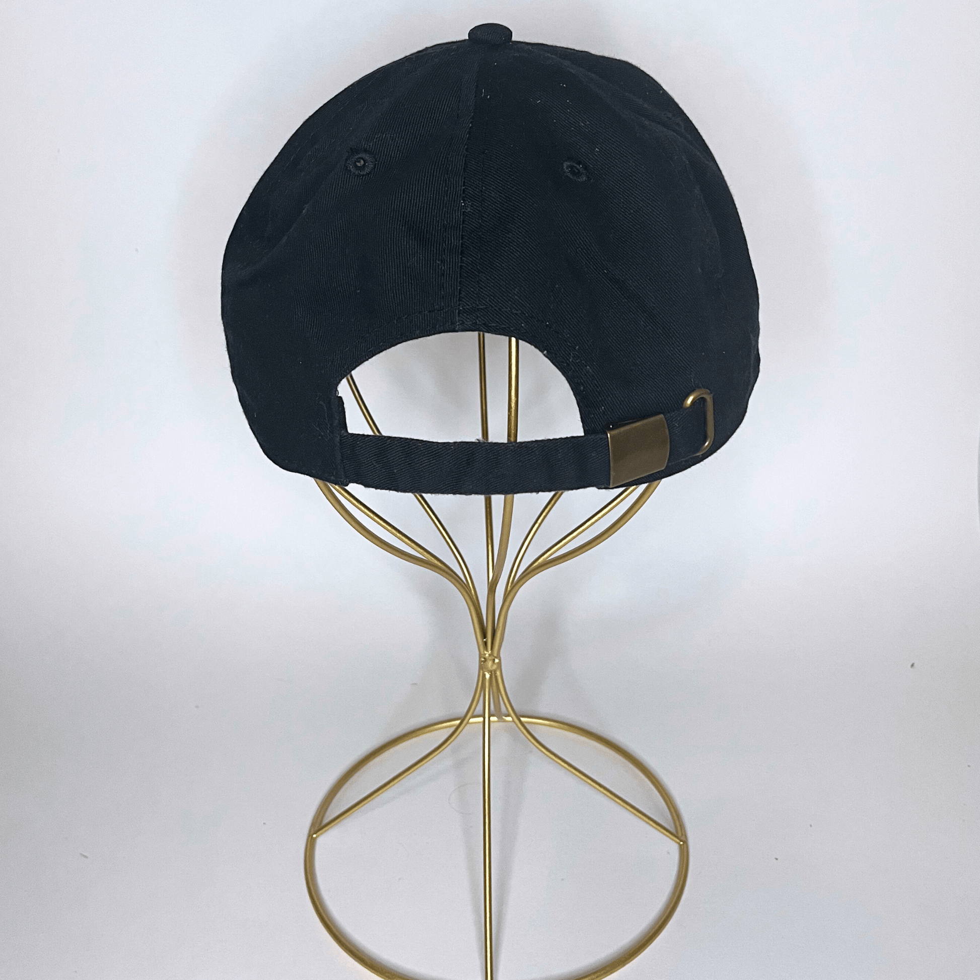 Virgo Constellation Embroidered Baseball Hat-Thread & Ember